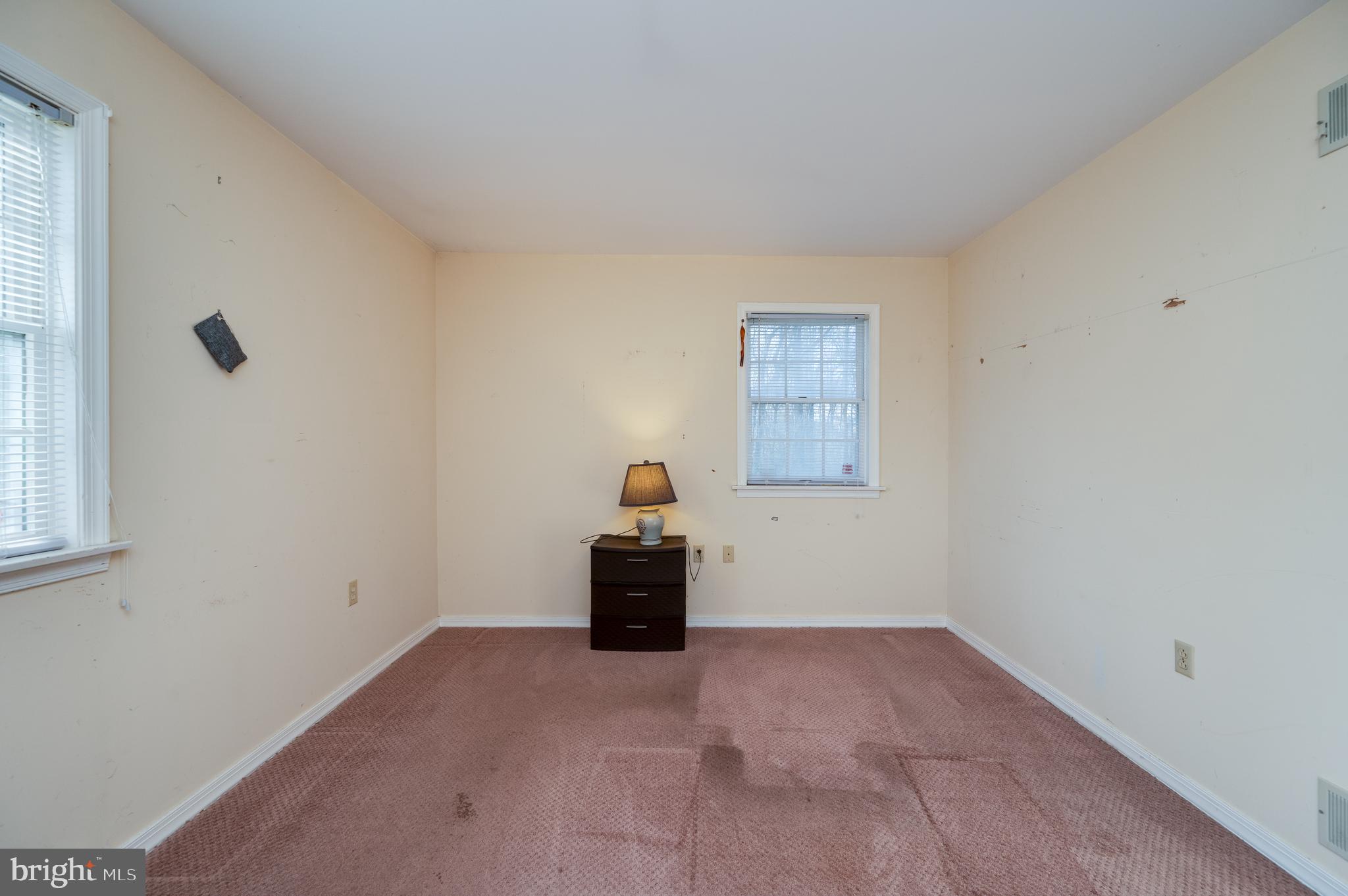 730 Texter Mountain Road Robesonia, PA 19551 - Photo 30 of 58 a view of empty room with windows