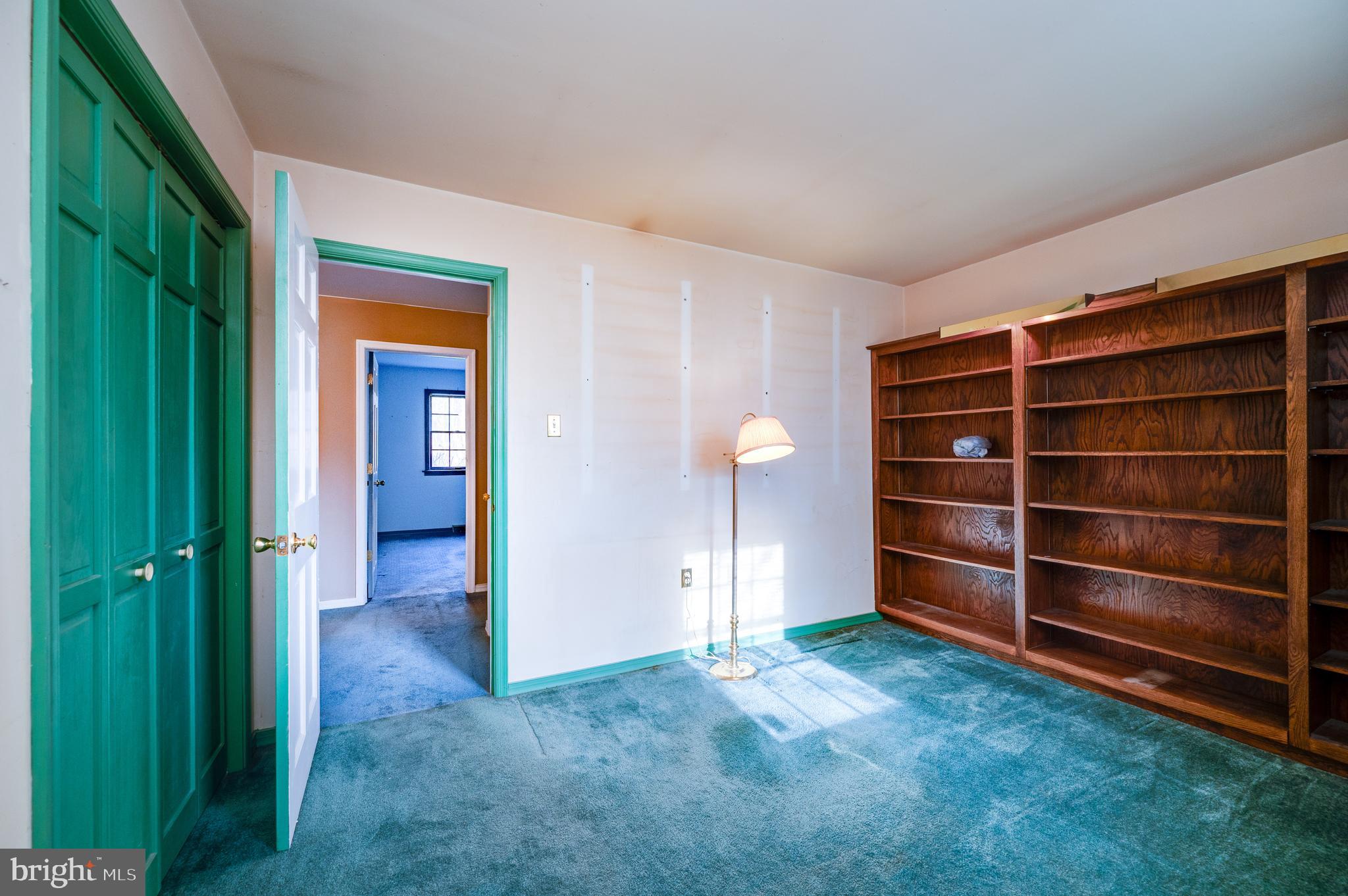730 Texter Mountain Road Robesonia, PA 19551 - Photo 35 of 58 a view of room with walk in closet