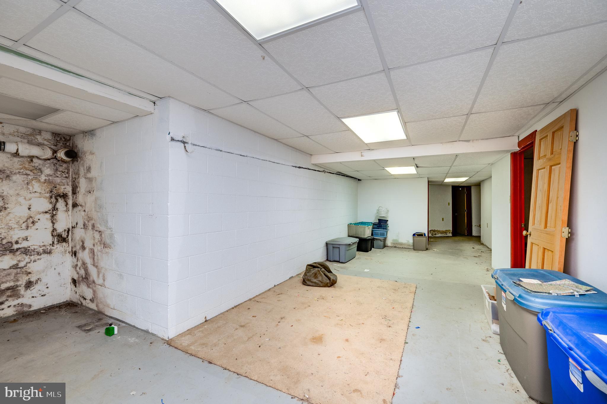 730 Texter Mountain Road Robesonia, PA 19551 - Photo 38 of 58 a view of a storage & utility room