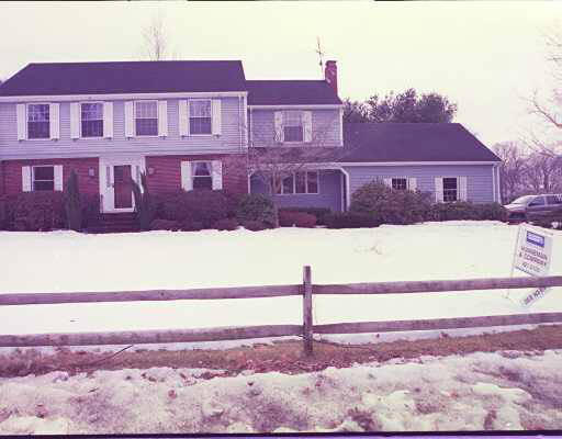 40 Cedarcrest Road Canton, MA 02021 - Photo 1 of 1 Gallery Image 1
