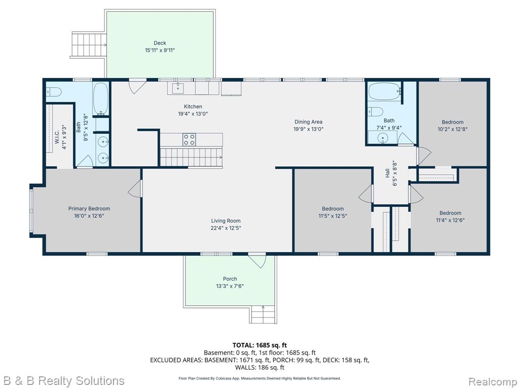 2468 Johnson Mill Road North Branch, MI 48461 - Photo 46 of 47 Gallery Image 46