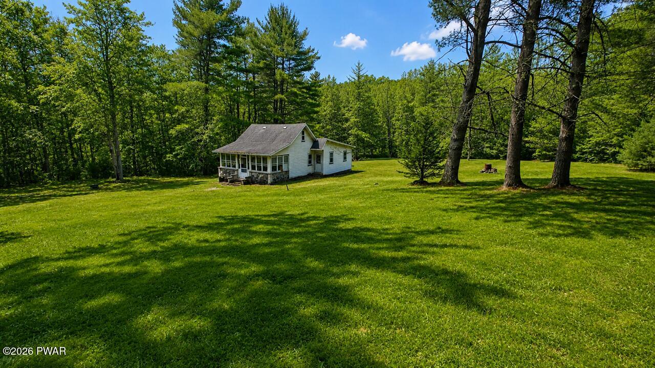 138 Neil Thompson Road Lackawaxen, PA 18435 - Photo 1 of 25