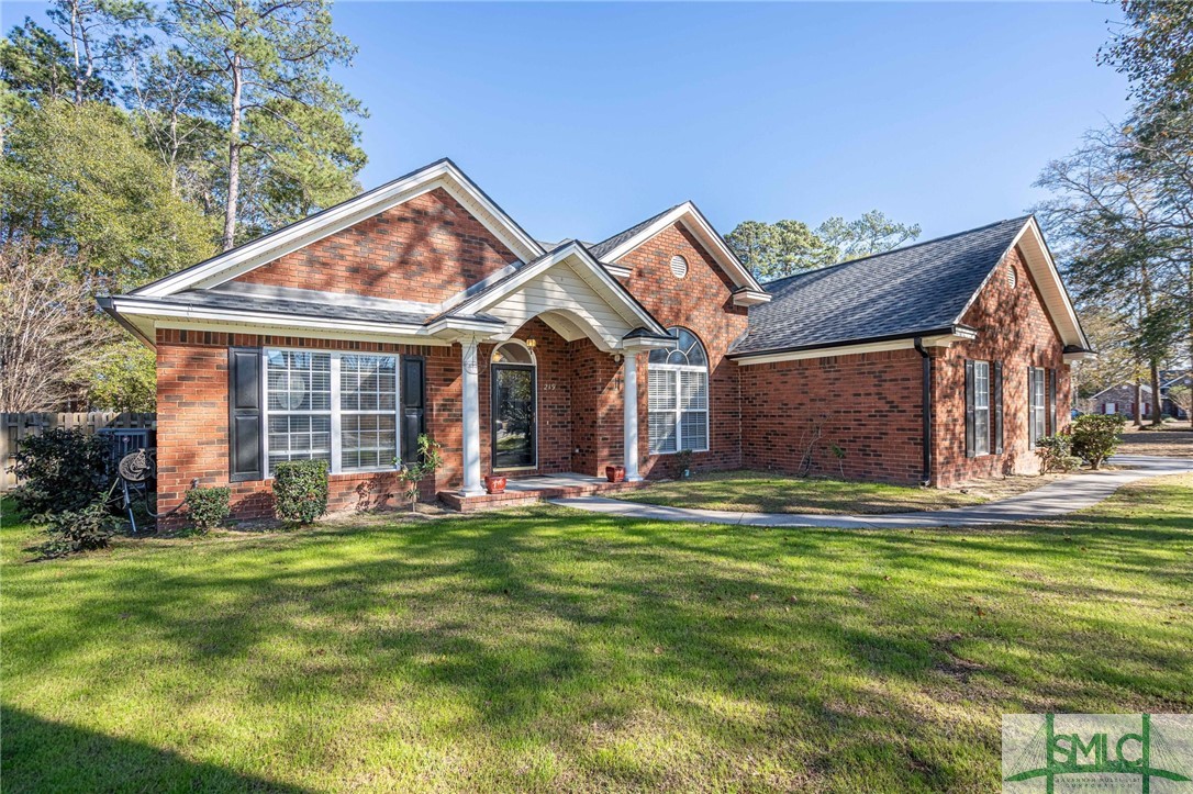 219 Stephanie Avenue Rincon, GA 31326 - Photo 2 of 41