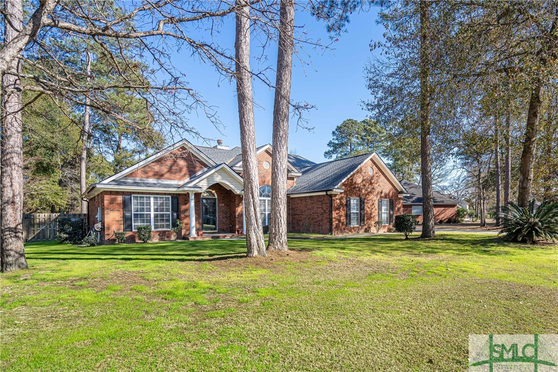 219 Stephanie Avenue Rincon, GA 31326 - Photo 3 of 41