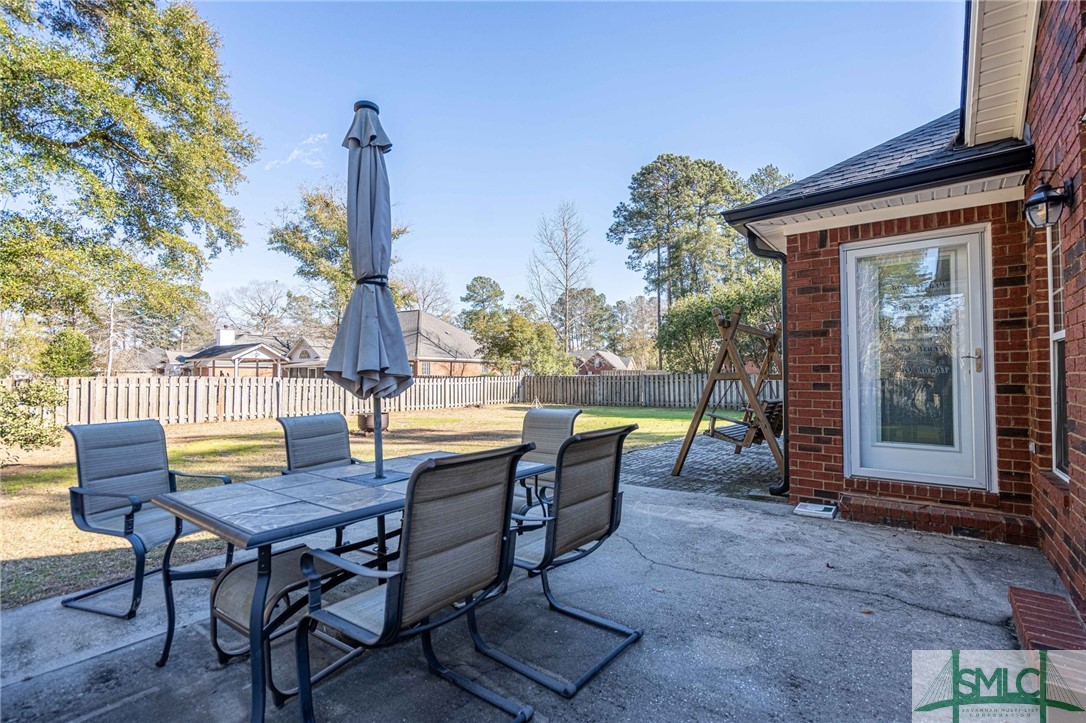 219 Stephanie Avenue Rincon, GA 31326 - Photo 38 of 41