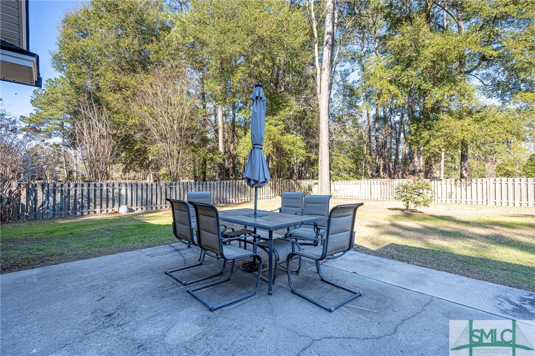 219 Stephanie Avenue Rincon, GA 31326 - Photo 39 of 41