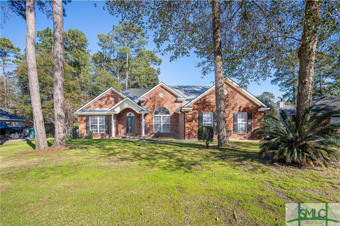219 Stephanie Avenue Rincon, GA 31326 - Photo 4 of 41