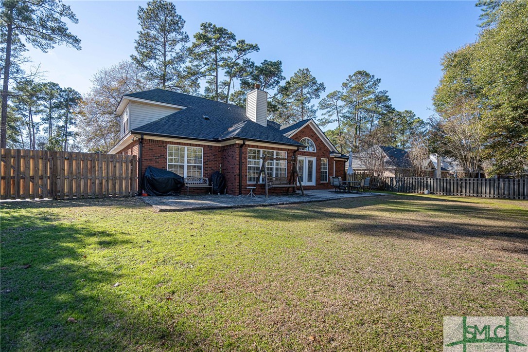 219 Stephanie Avenue Rincon, GA 31326 - Photo 41 of 41