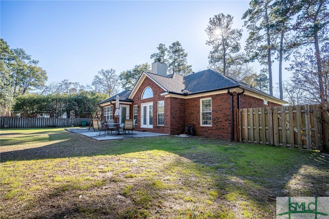 219 Stephanie Avenue Rincon, GA 31326 - Photo 5 of 41