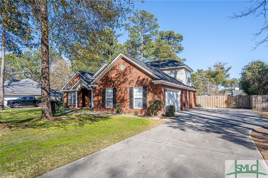219 Stephanie Avenue Rincon, GA 31326 - Photo 7 of 41