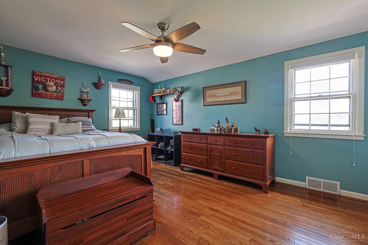 8000 Blome Road Cincinnati, OH 45243 - Photo 35 of 54 Bedroom
