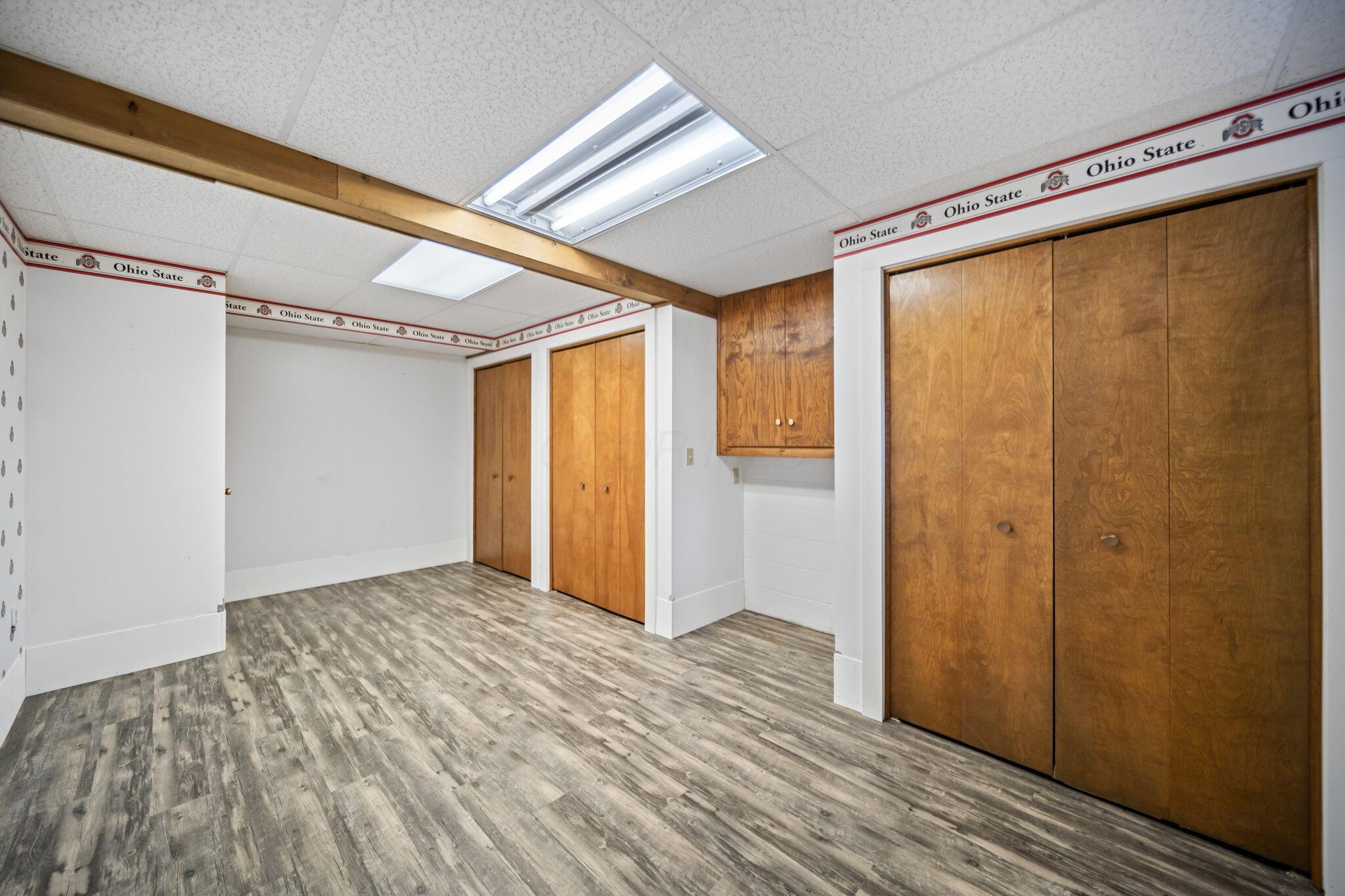 2645 Berringer Road Waldo, OH 43356 - Photo 119 of 153 Room in Basement