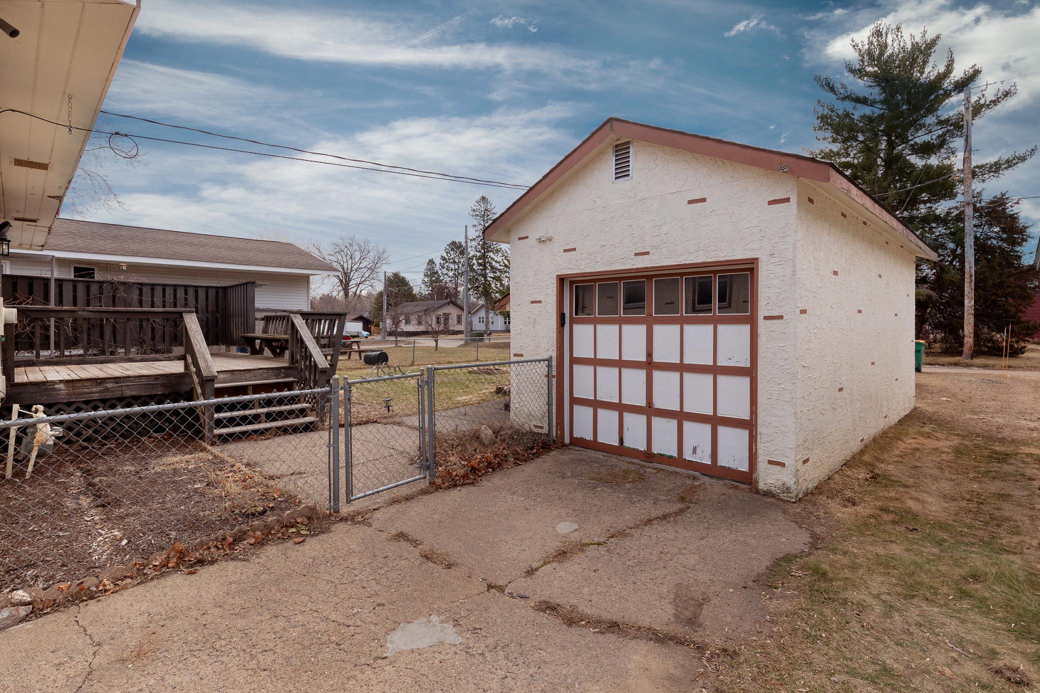 1822 Oak Street Brainerd, MN 56401 - Photo 20 of 23