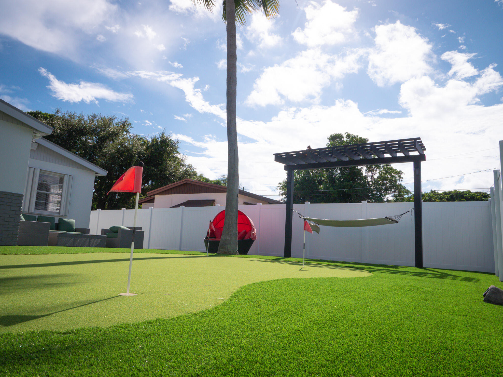 702 Southwest 1st Street Delray Beach, FL 33444 - Photo 30 of 32 Putt2
