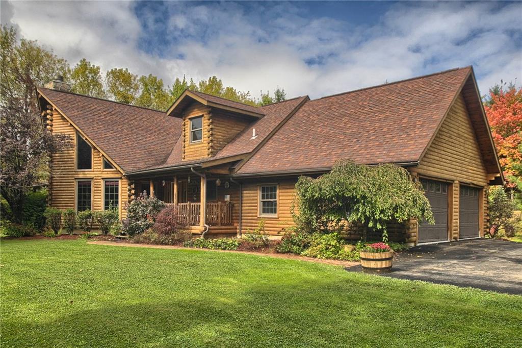 243 South Tower Road Fombell, PA 16123 - Photo 1 of 25 Gallery Image 1