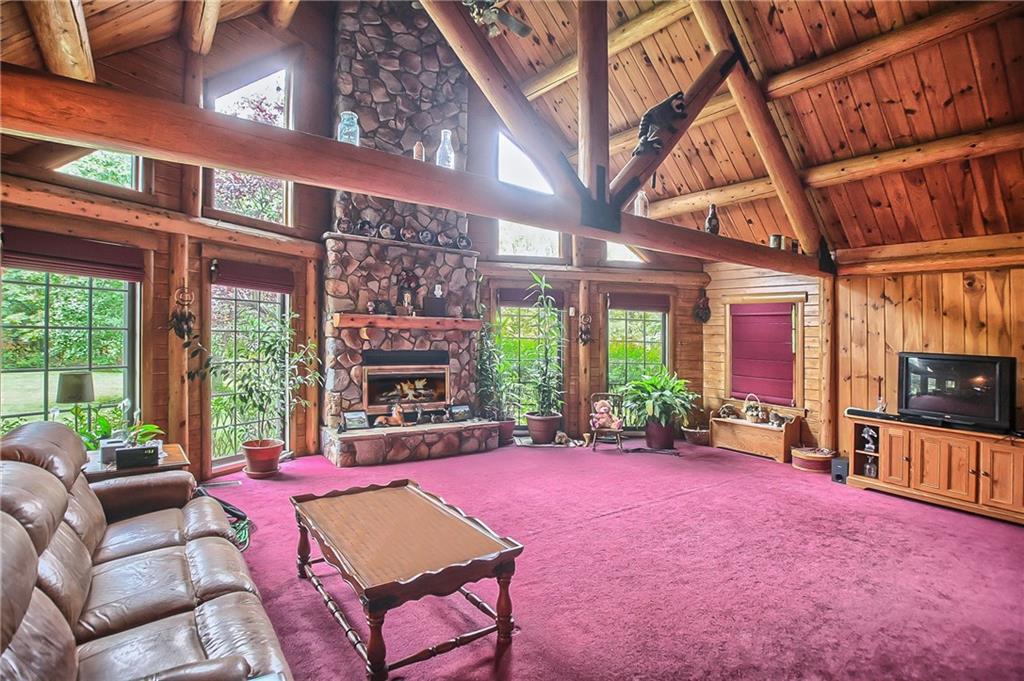 243 South Tower Road Fombell, PA 16123 - Photo 3 of 25 Gallery Image 3