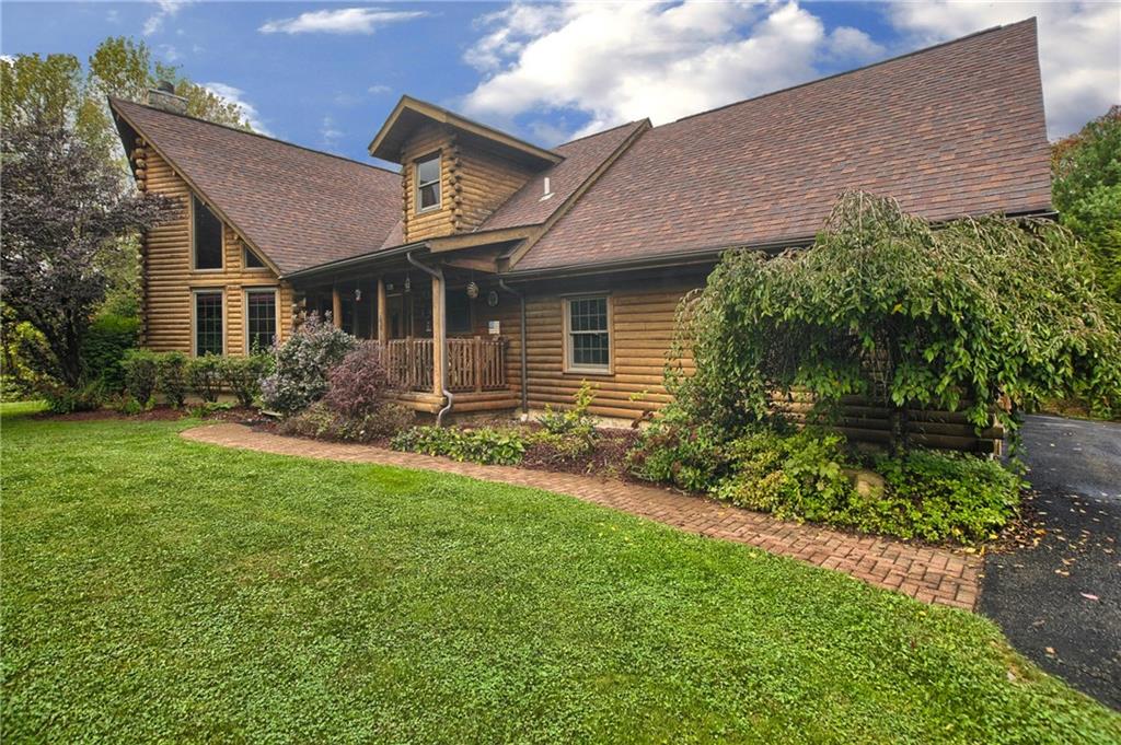 243 South Tower Road Fombell, PA 16123 - Photo 23 of 25 Gallery Image 23