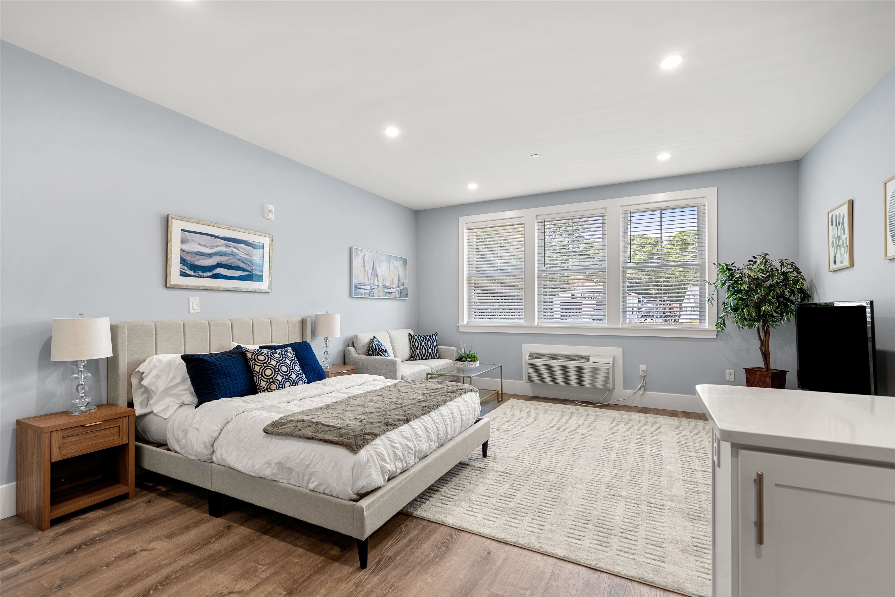238 Lafayette Road, Unit 105 Salisbury, MA 01952 - Photo 12 of 20 Gallery Image 12
