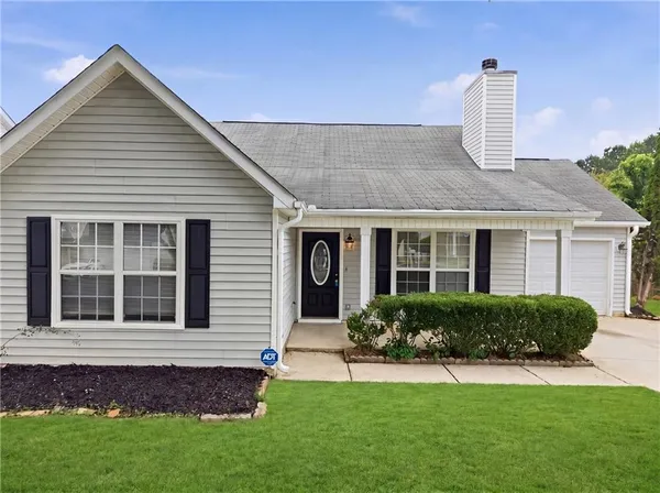 $245,000 | 6531 Gina Agha Circle, Lithonia, GA 30038