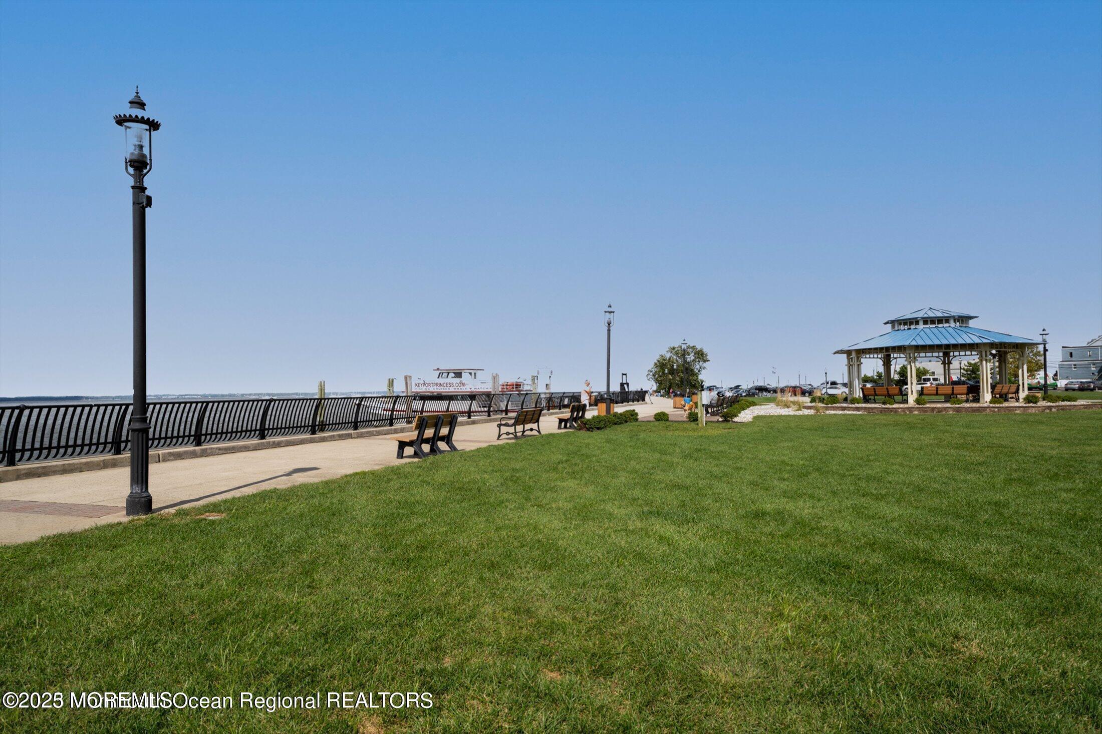 54 Main Street, Unit 2 Keyport, NJ 07735 - Photo 19 of 25