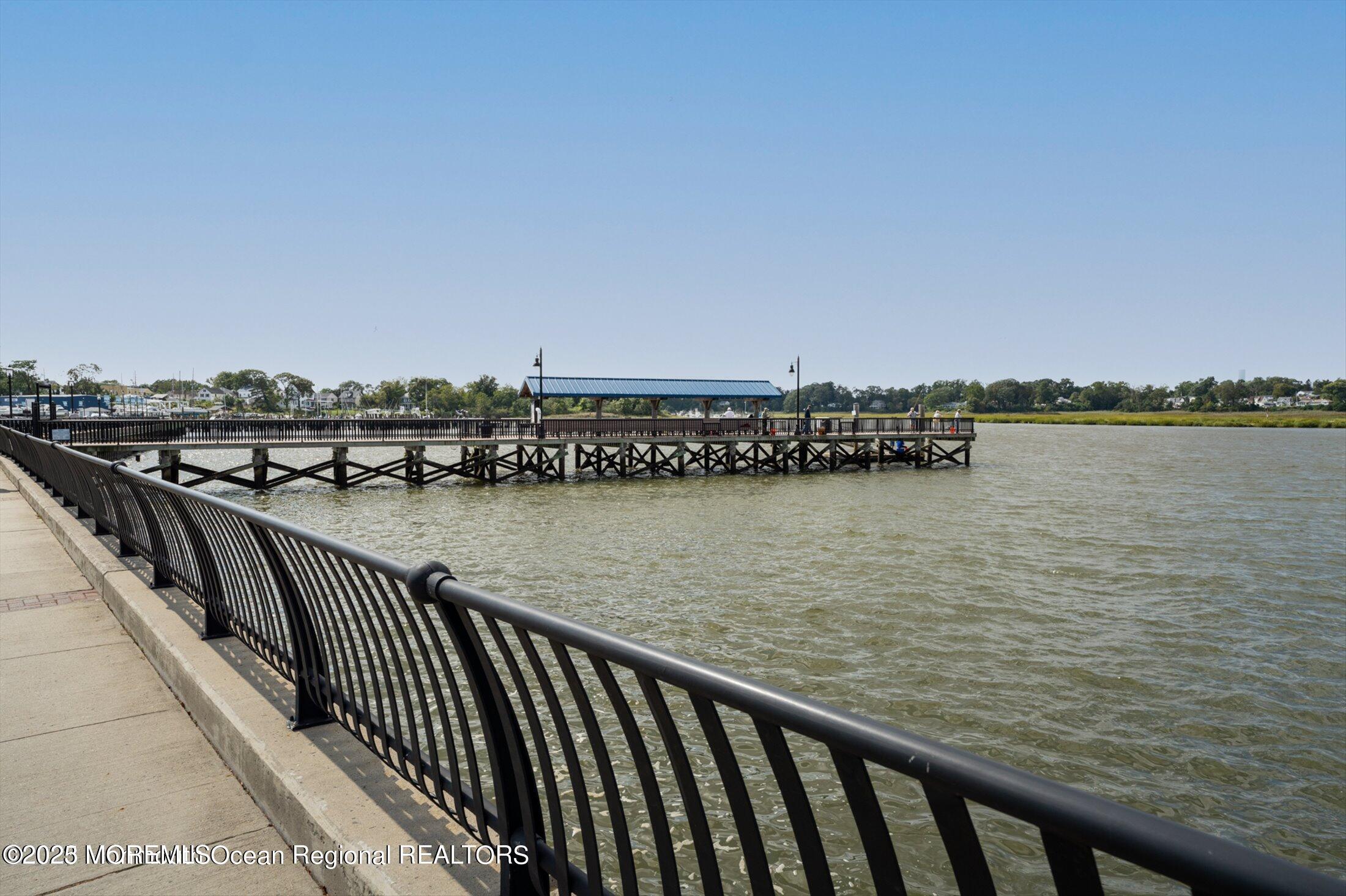 54 Main Street, Unit 2 Keyport, NJ 07735 - Photo 20 of 25