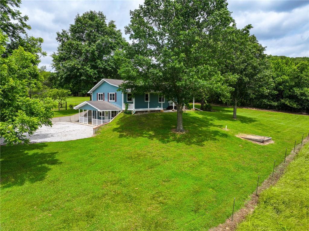 5855 Southeast 981 Pvt Road Collins, MO 64738 - Photo 71 of 79