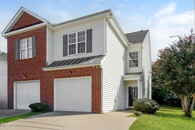 $269,900 | 2000 Metacomet Way, Raleigh, NC 27604