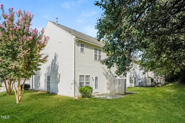 $269,900 | 2000 Metacomet Way, Raleigh, NC 27604