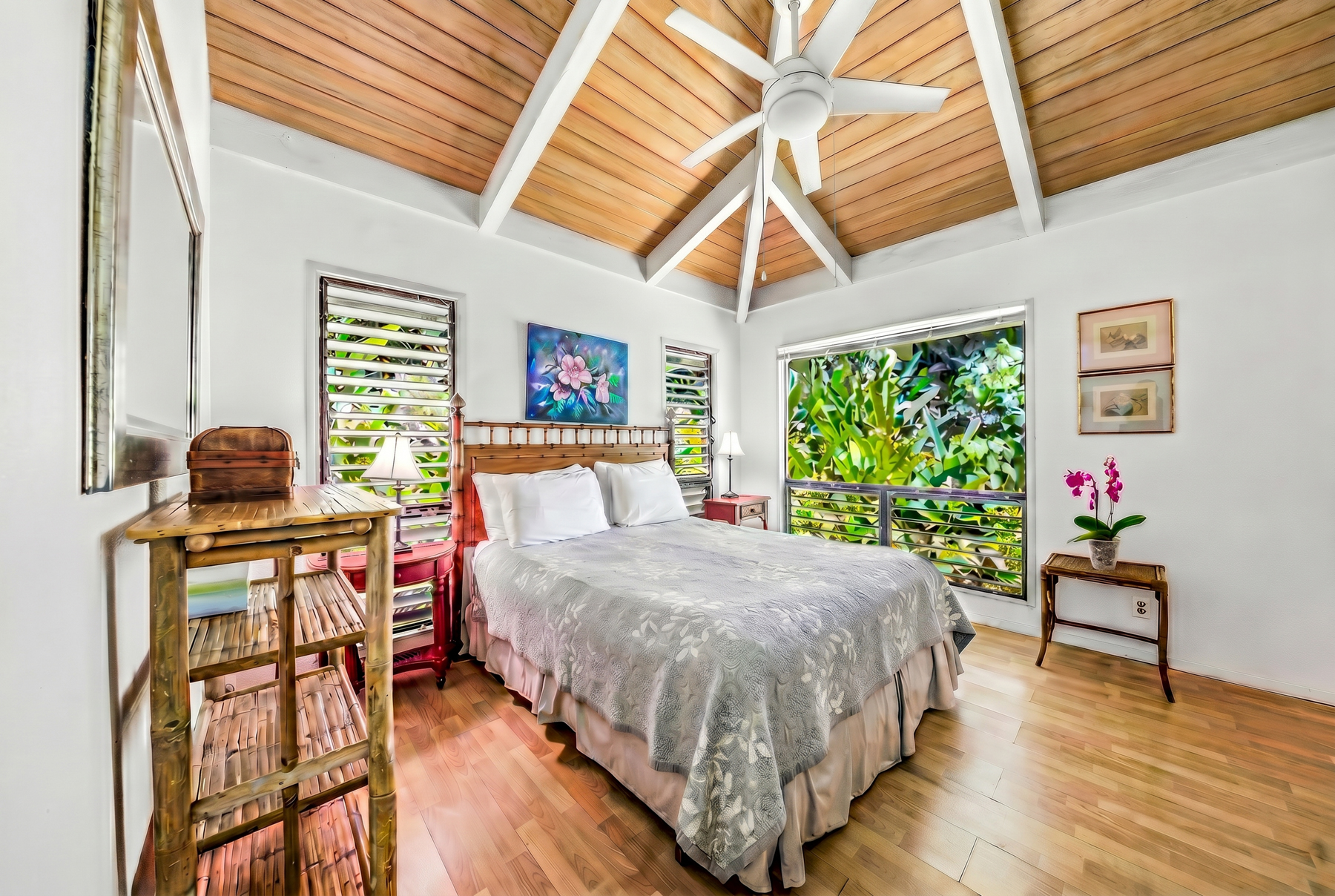 4343 Anini Road Princeville, HI 96722 - Photo 21 of 29