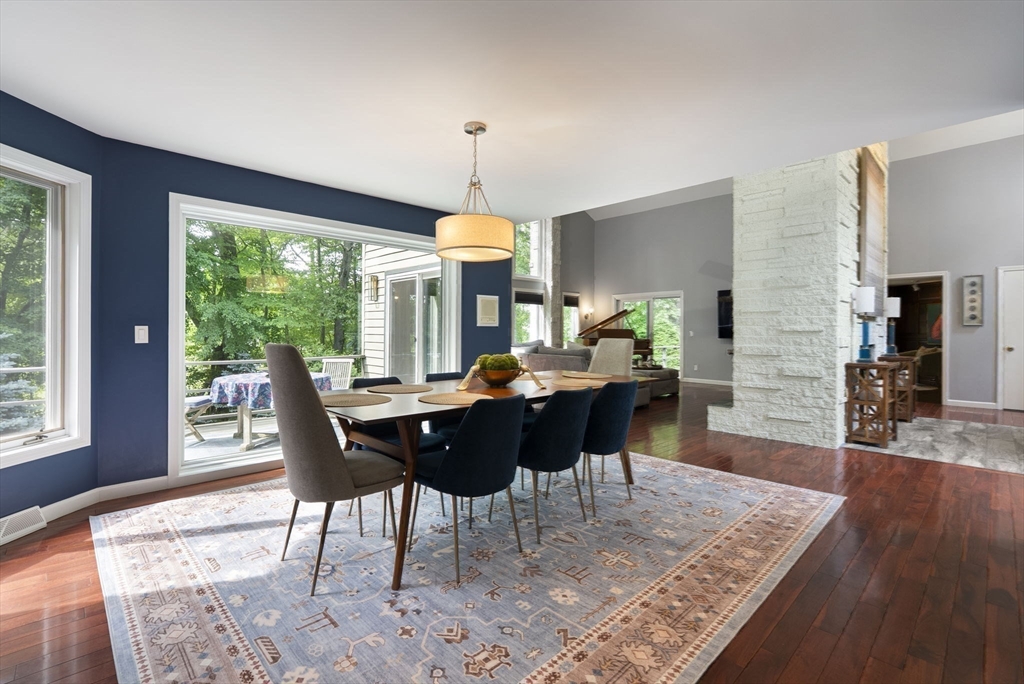 550 Wolf Swamp Road Longmeadow, MA 01106 - Photo 15 of 42
