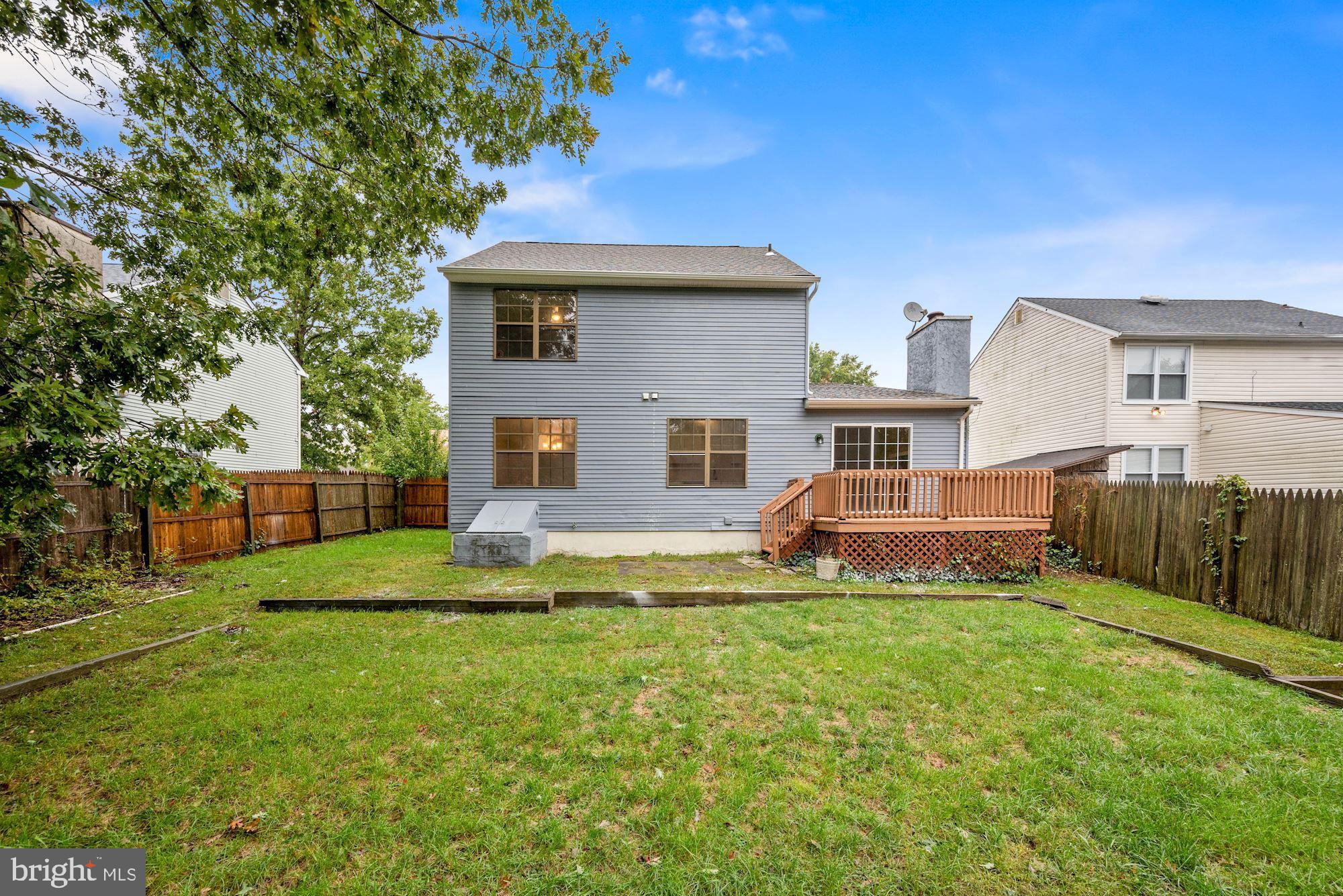 22 Fillmore Way Sicklerville, NJ 08081 - Photo 29 of 33