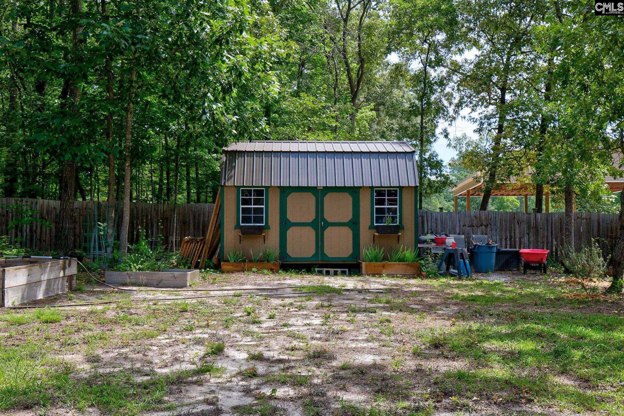 1454 Hwy Church Road Elgin, SC 29045 - Photo 33 of 33