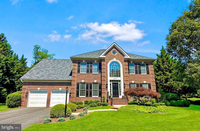 $2,140,000 | 9416 Crimson Leaf Terrace, Potomac, MD 20854