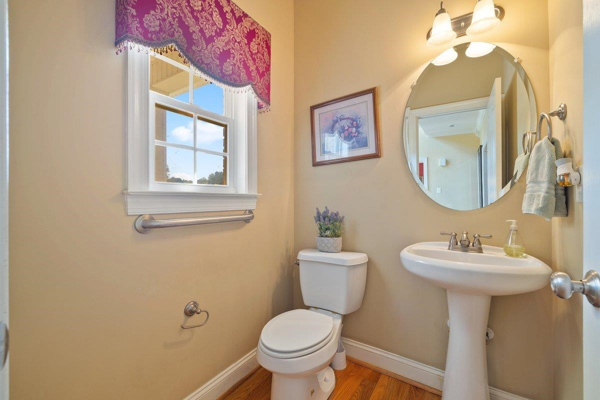 120 Revell Road Selma, NC 27576 - Photo 11 of 34 Photo 12