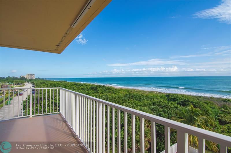 3200 North Hwy A1A Unit 601  