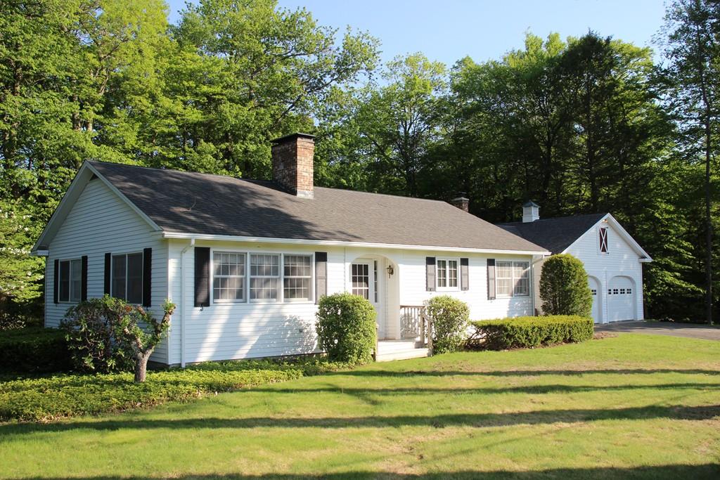 151 Wilder Hill Road Conway, MA 01341 - Photo 1 of 29 Gallery Image 1