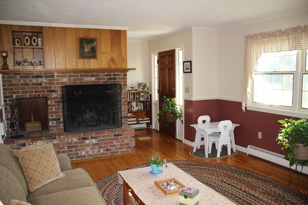 151 Wilder Hill Road Conway, MA 01341 - Photo 5 of 29 Gallery Image 5