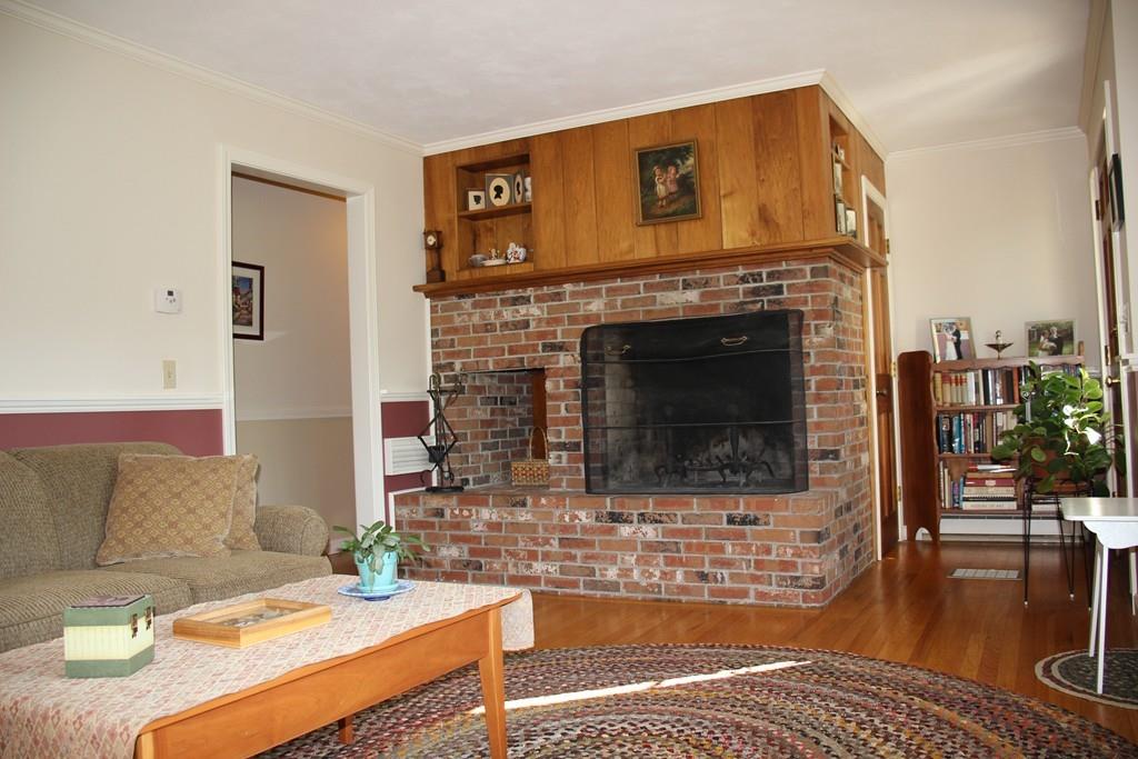 151 Wilder Hill Road Conway, MA 01341 - Photo 6 of 29 Gallery Image 6