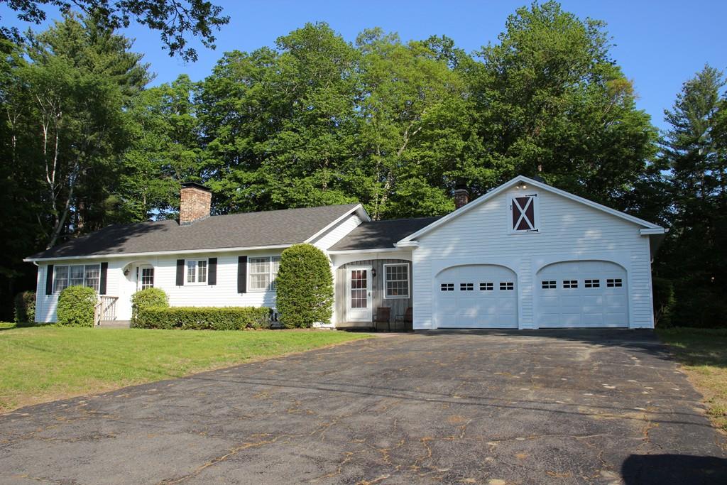 151 Wilder Hill Road Conway, MA 01341 - Photo 8 of 29 Gallery Image 8