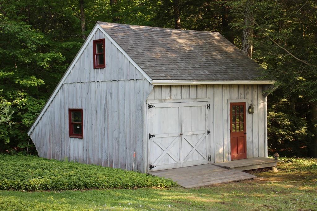 151 Wilder Hill Road Conway, MA 01341 - Photo 9 of 29 Gallery Image 9