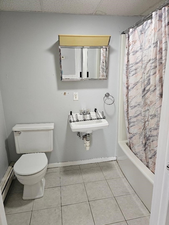 132 5th Street, Unit 4 Fall River, MA 02721 - Photo 10 of 11
