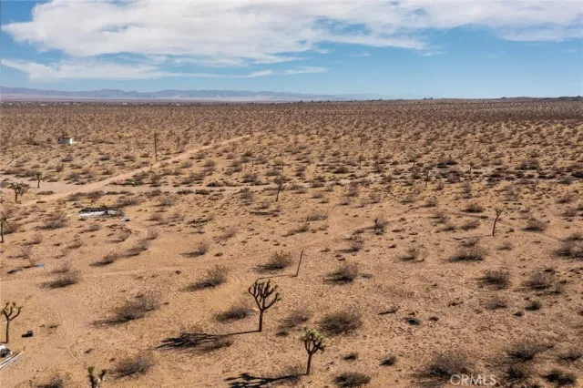 $40,000 | 4 Burke, Landers, CA 92285