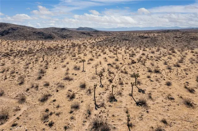 $40,000 | 4 Burke, Landers, CA 92285