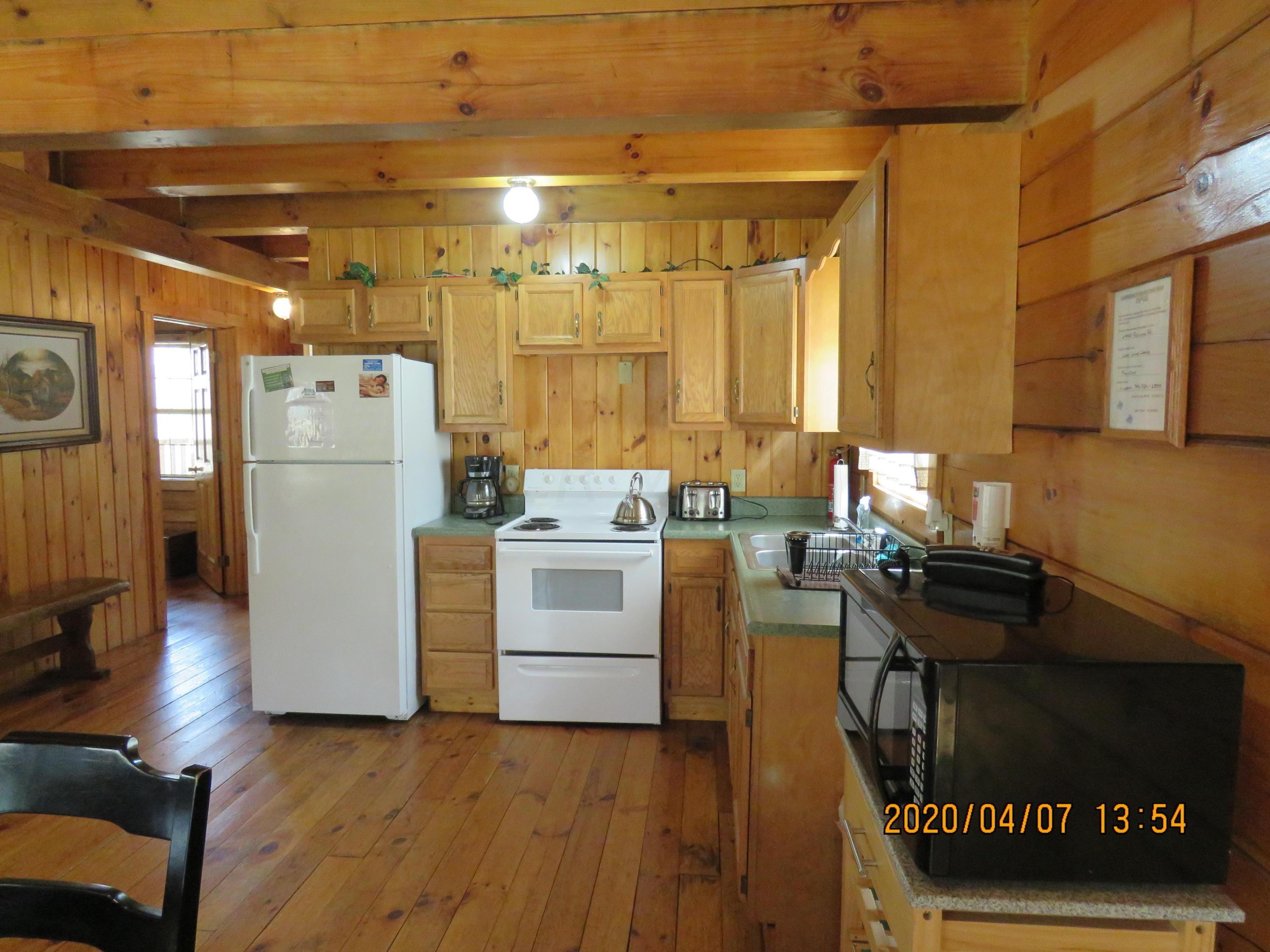 29965 Fairview Ridge Road Logan, OH 43138 - Photo 21 of 48