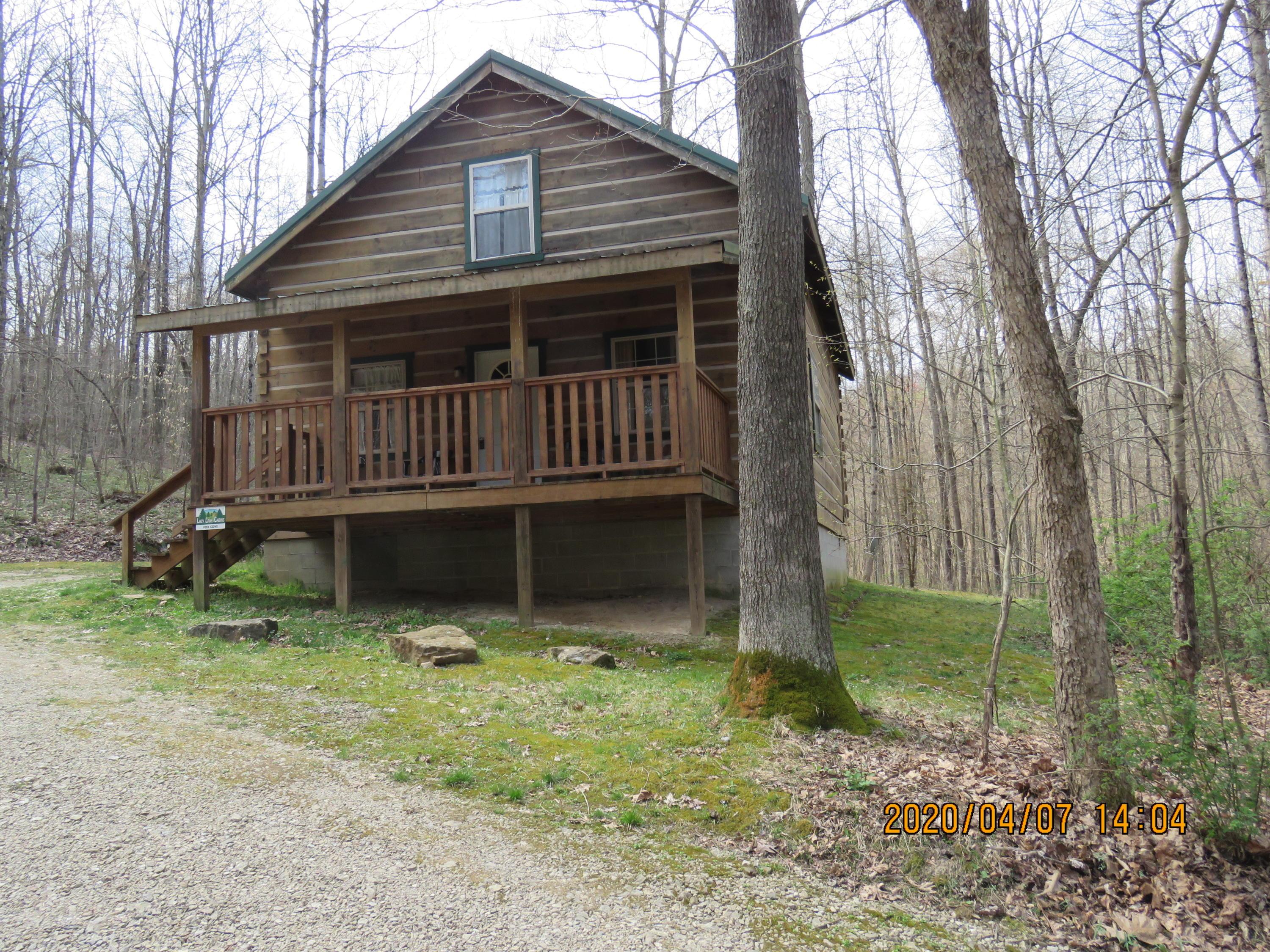 29965 Fairview Ridge Road Logan, OH 43138 - Photo 3 of 48