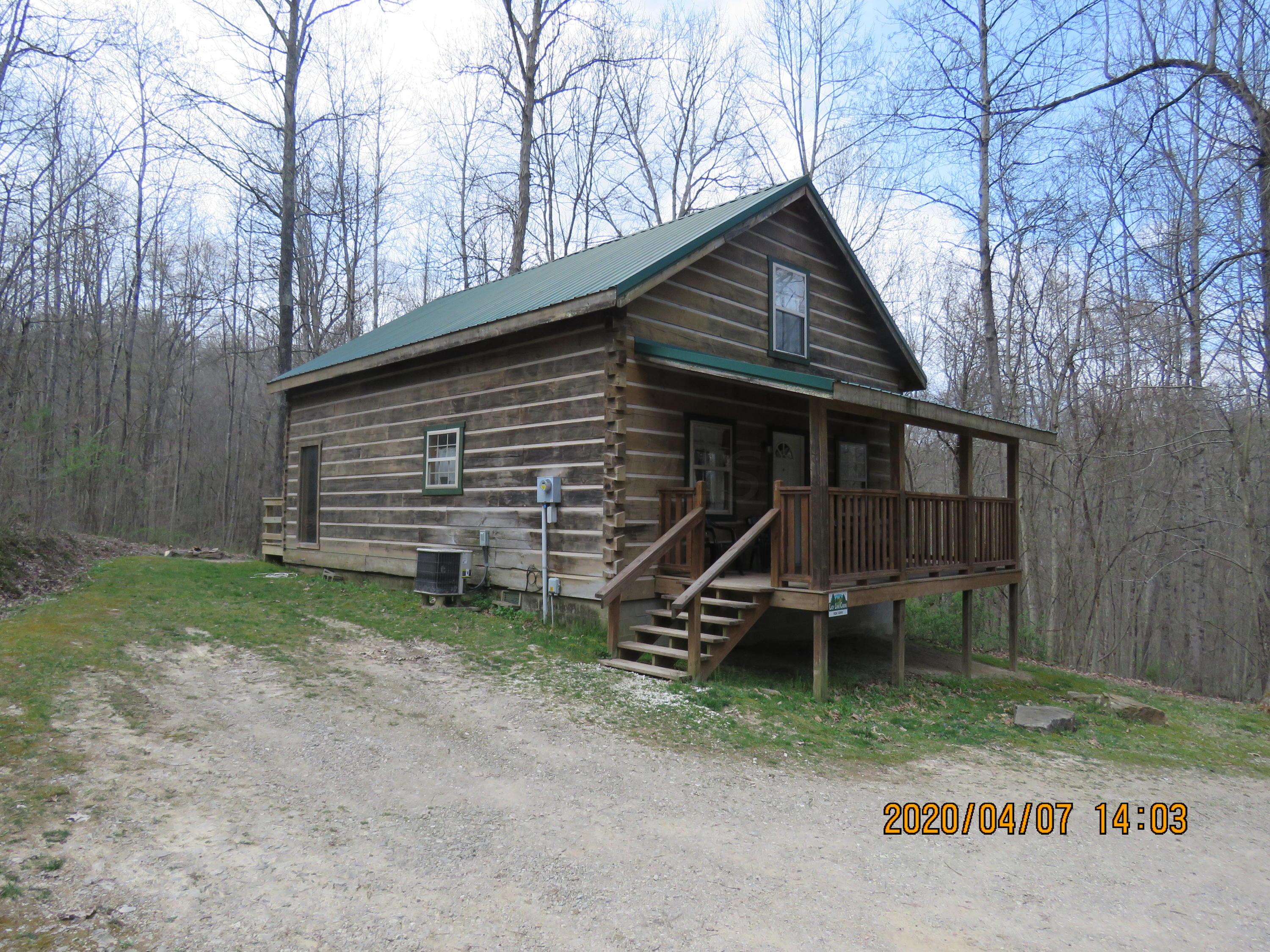 29965 Fairview Ridge Road Logan, OH 43138 - Photo 45 of 48