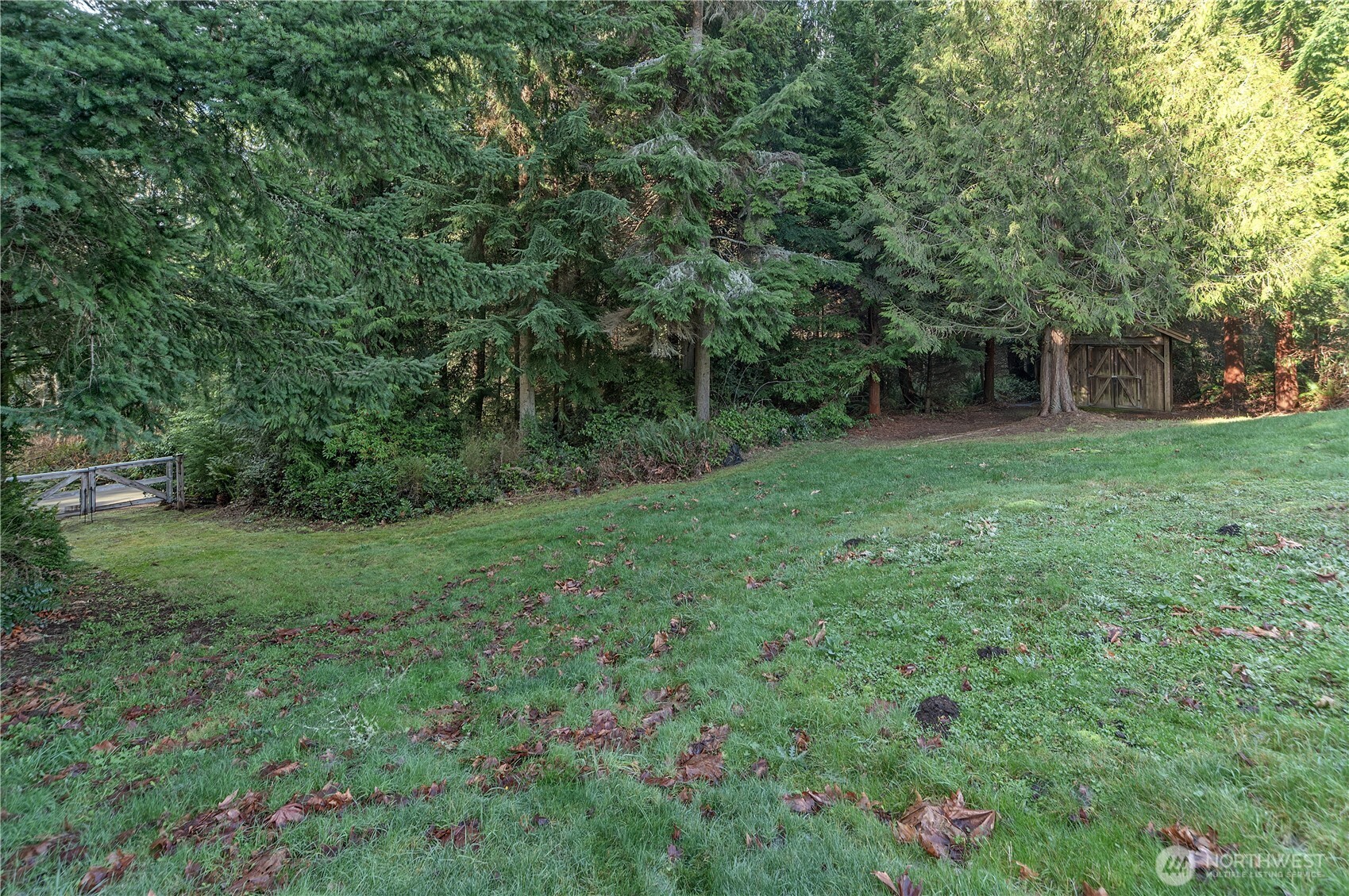 0 Olympic Ridge Drive Port Ludlow, WA 98365 - Photo 12 of 20 a view of a lush green space