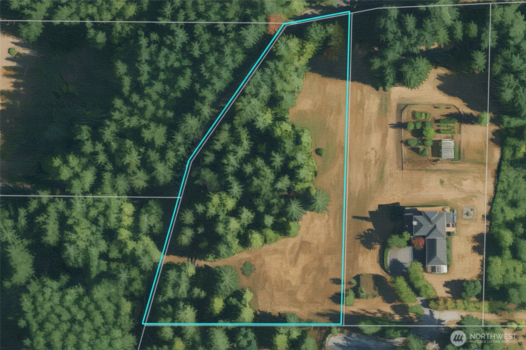 0 Olympic Ridge Drive Port Ludlow, WA 98365 - Photo 20 of 20