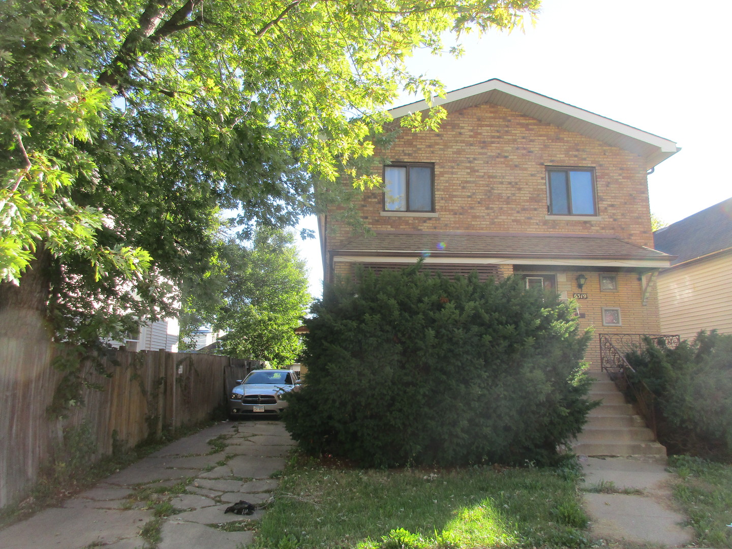 6319 South Troy Street Chicago, IL 60629 - Photo 2 of 5