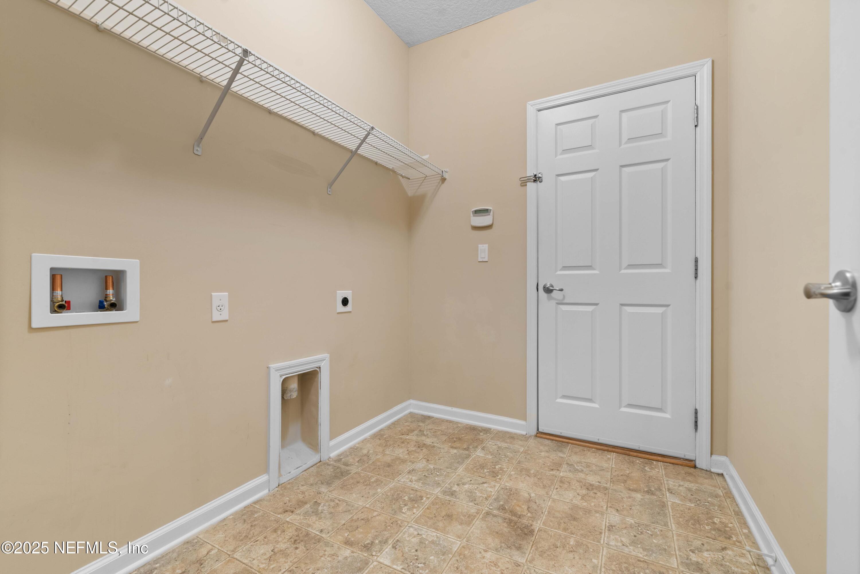 11798 Blueberry Lane Macclenny, FL 32063 - Photo 23 of 30 a view of an empty room